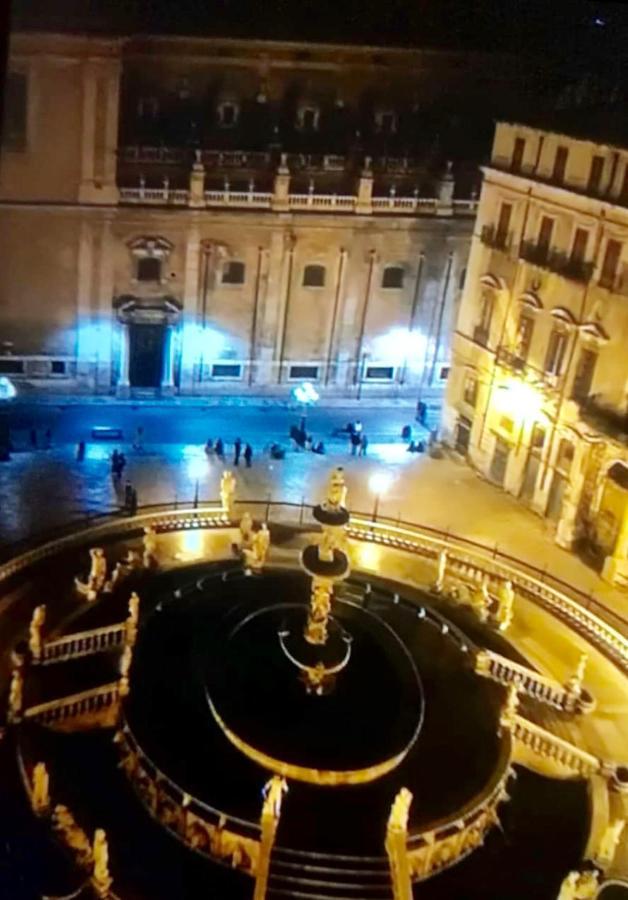 شقة Hola Cathedral House Al Capo باليرمو المظهر الخارجي الصورة